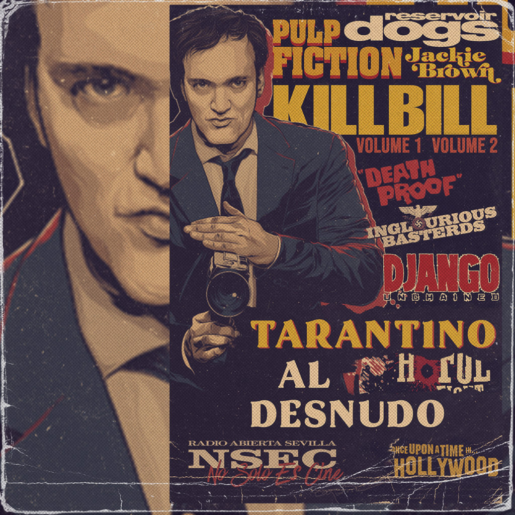 NSEC Tarantino