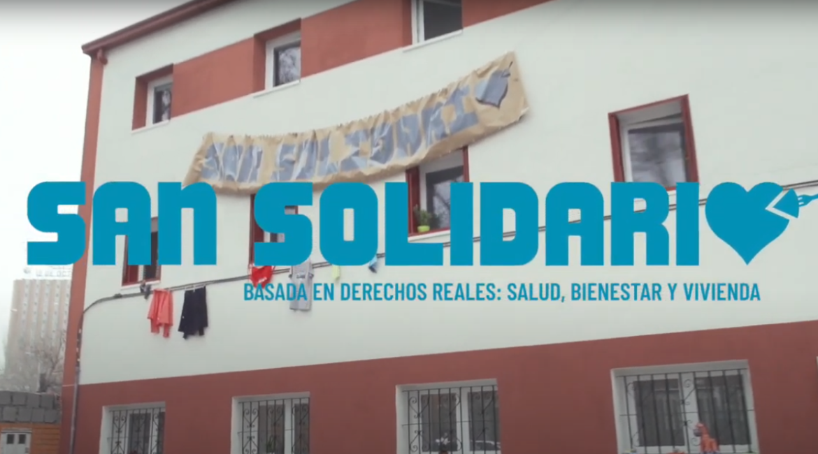 San Solidaria