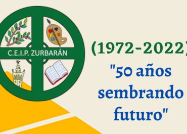El CEIP Zurbarán celebra su 50 aniversario