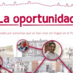 La Asociación Realidades presenta el corto «La Oportunidad» en Sevilla